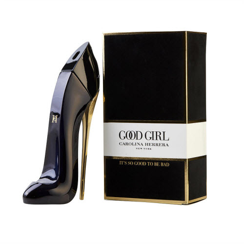 Carolina Herrera Good Girl It s So Good To Be Bad EDP for her 80ml